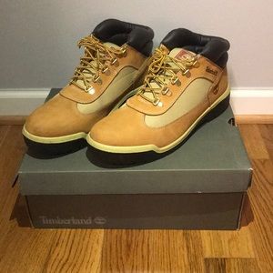 Men’s Timberland Hommes Boots